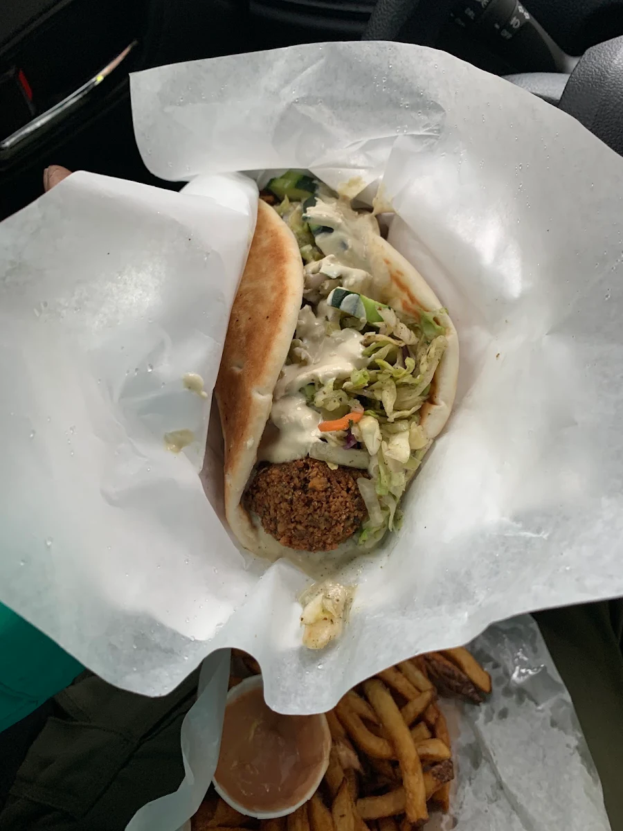 Falafel