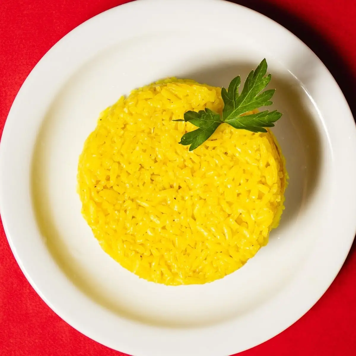 Yellow Rice