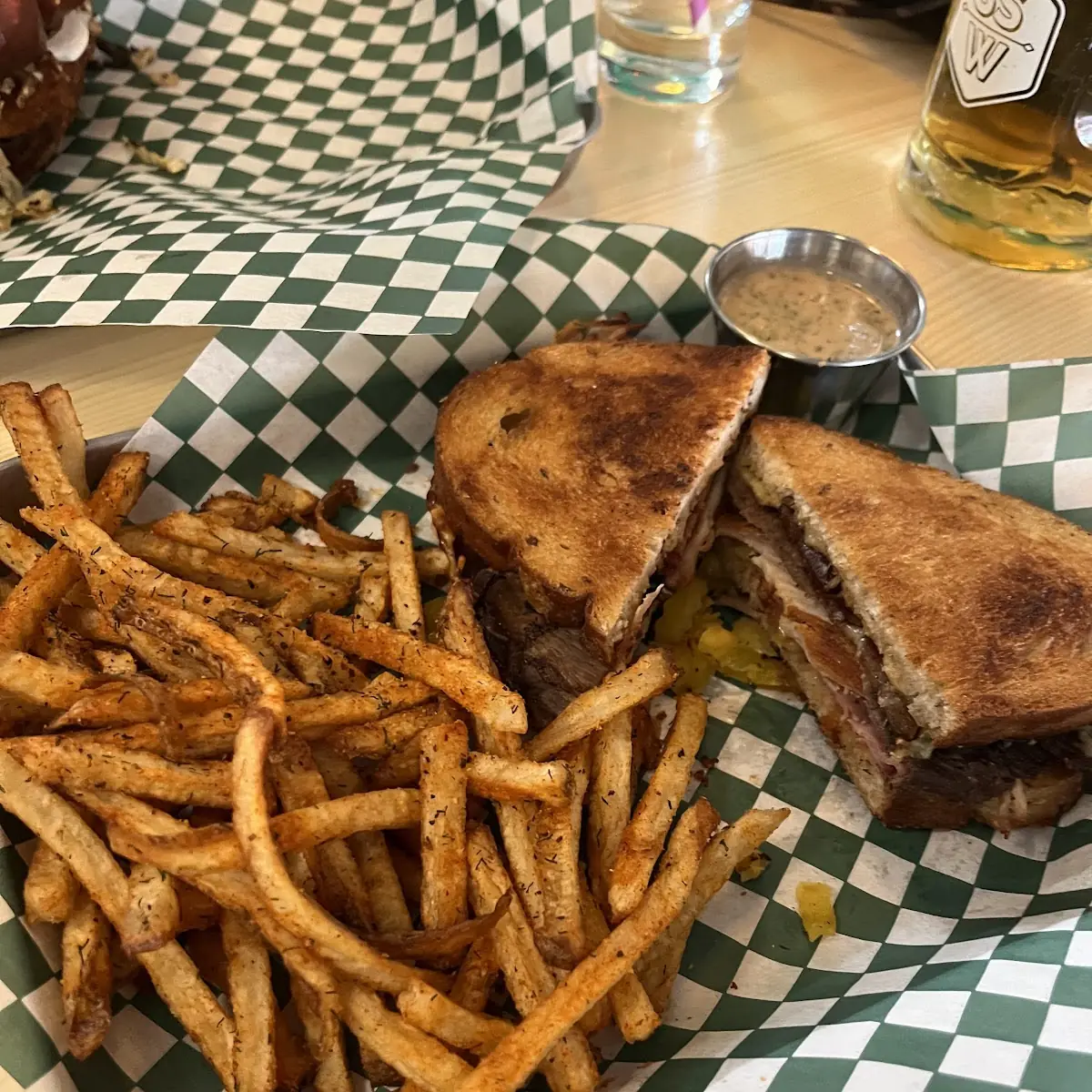 Chicken Sandwich