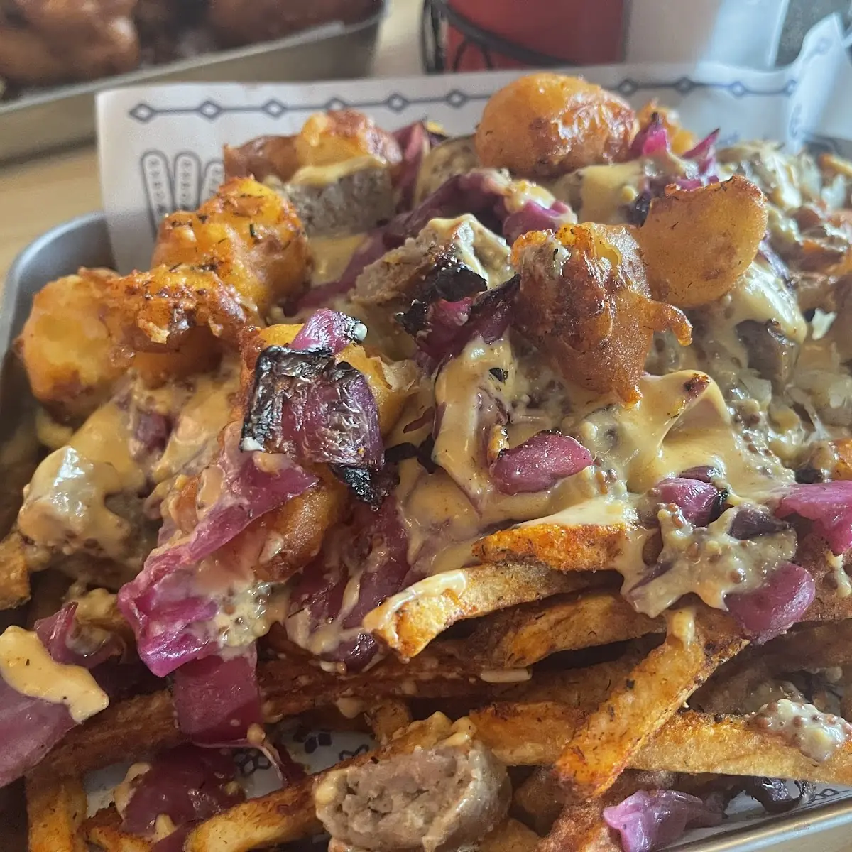 Pulled Pork