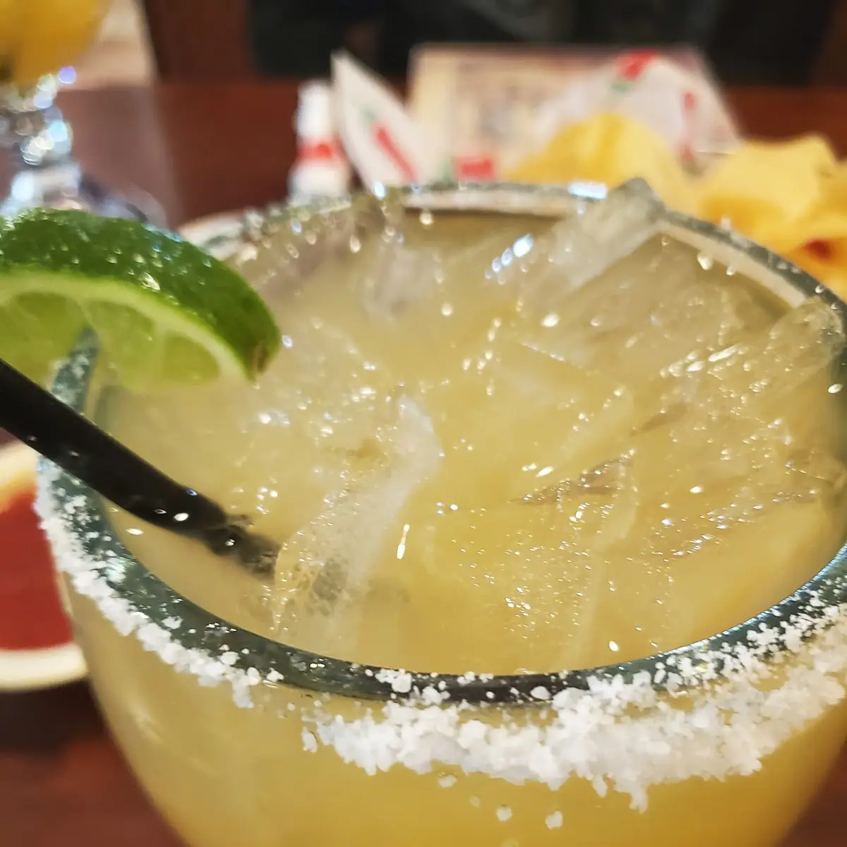 House Margarita