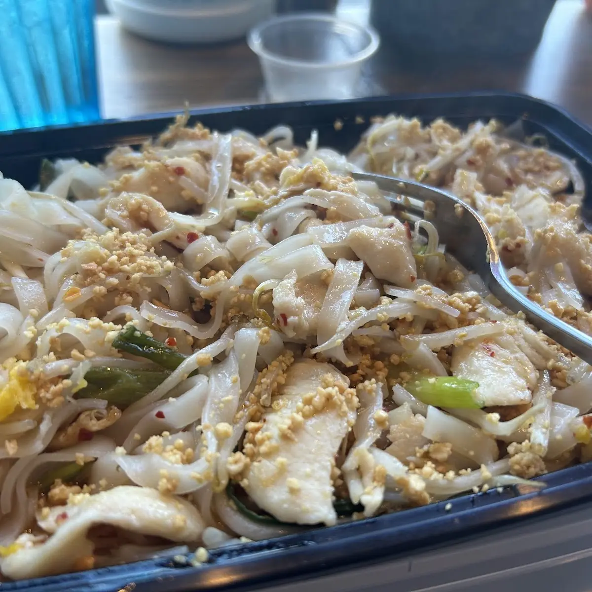Pad Thai Sauce
