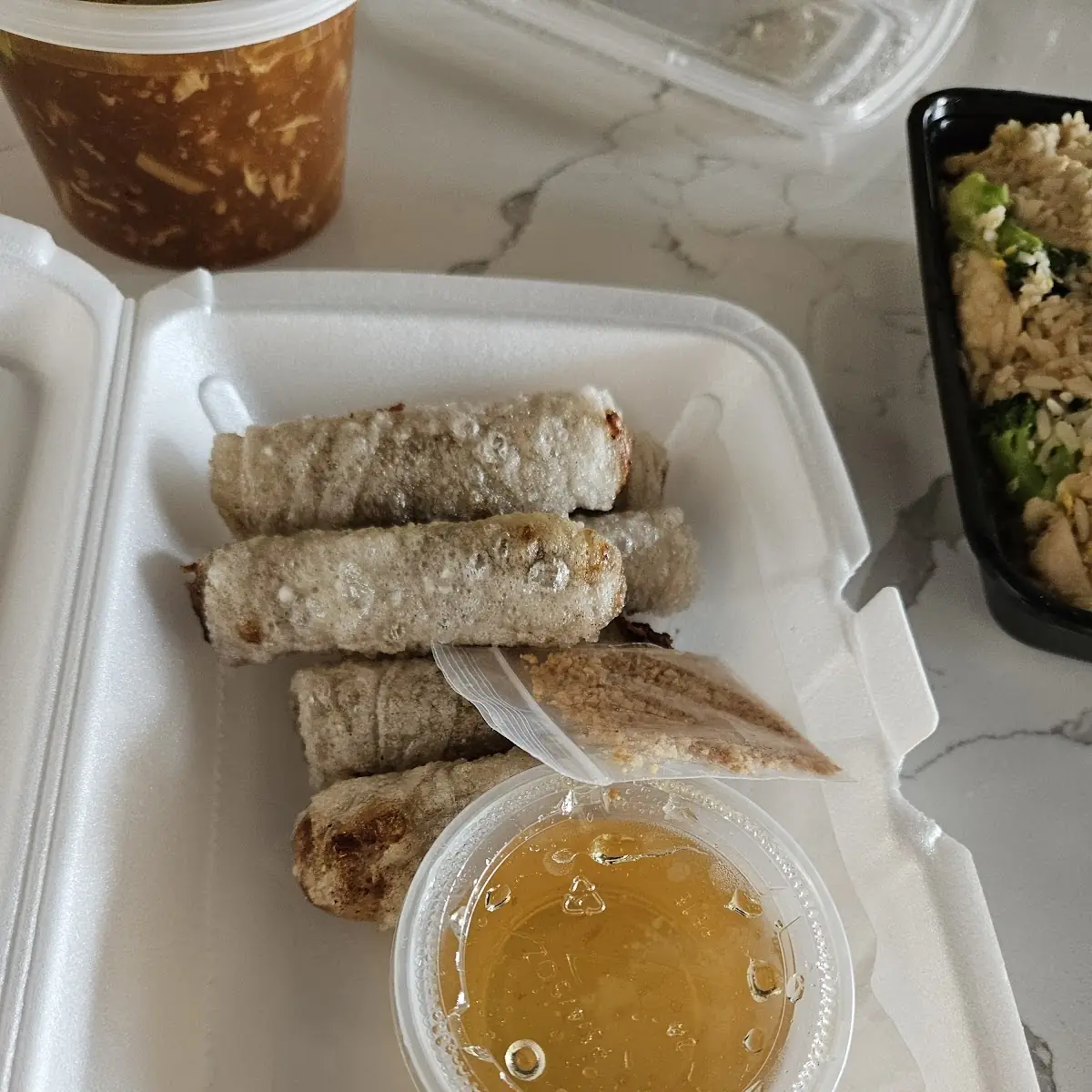 Spring Roll