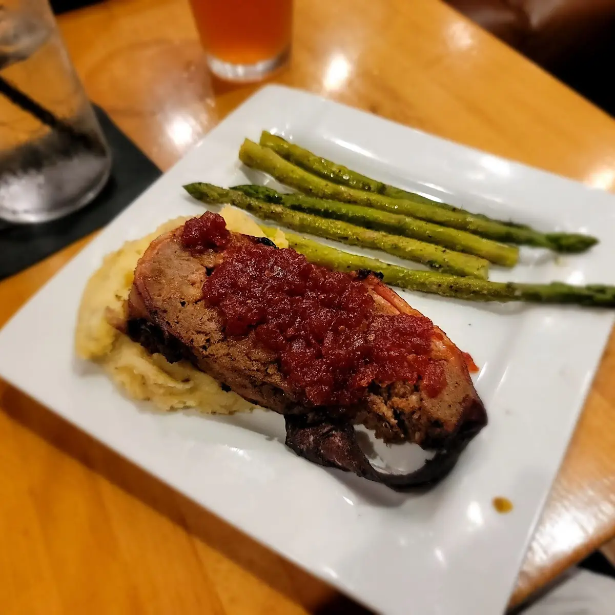 Ale House Ribeye