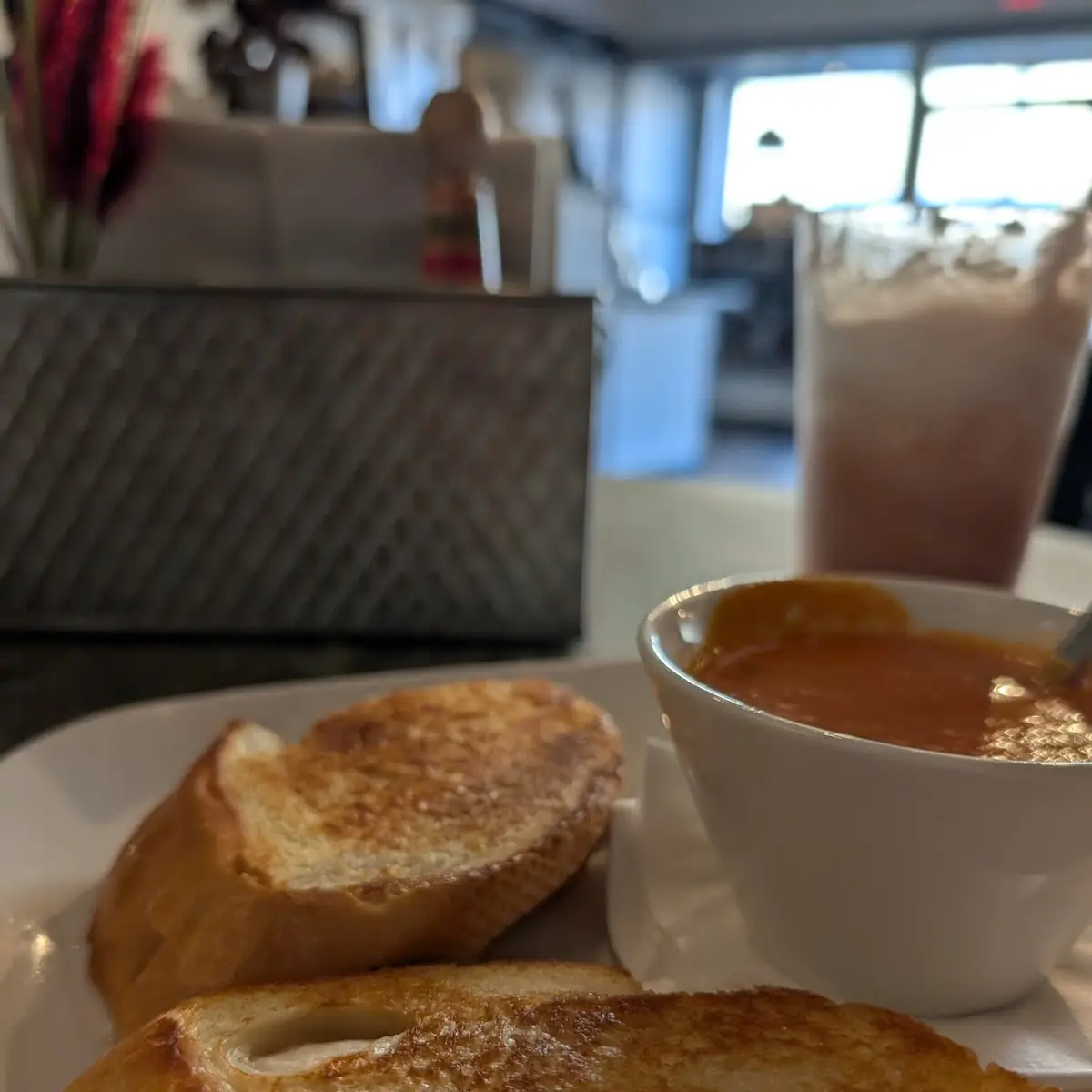 Grilled Cheese
