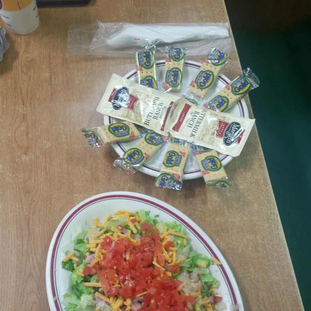 Burrito Bowl