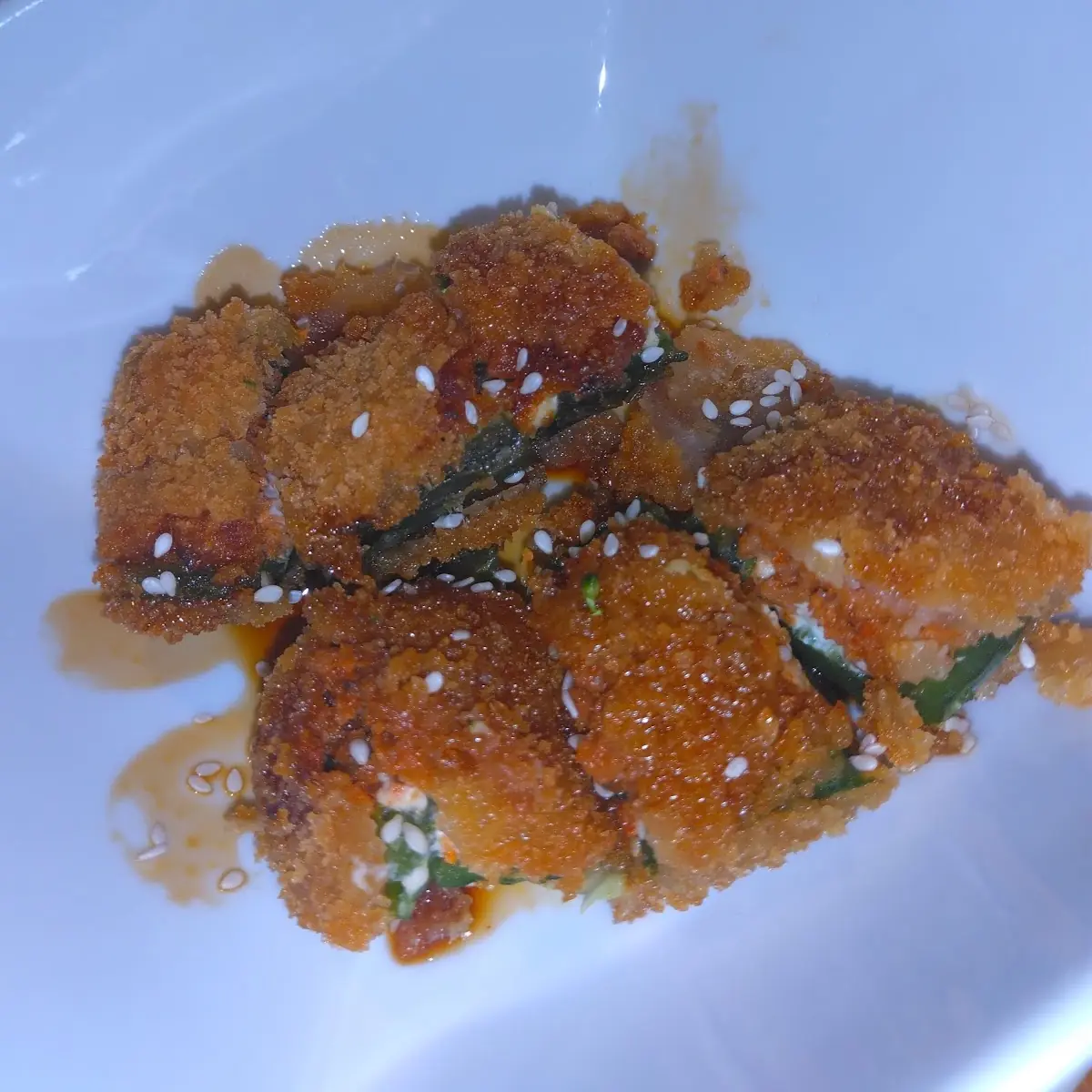 Jalapeno Poppers