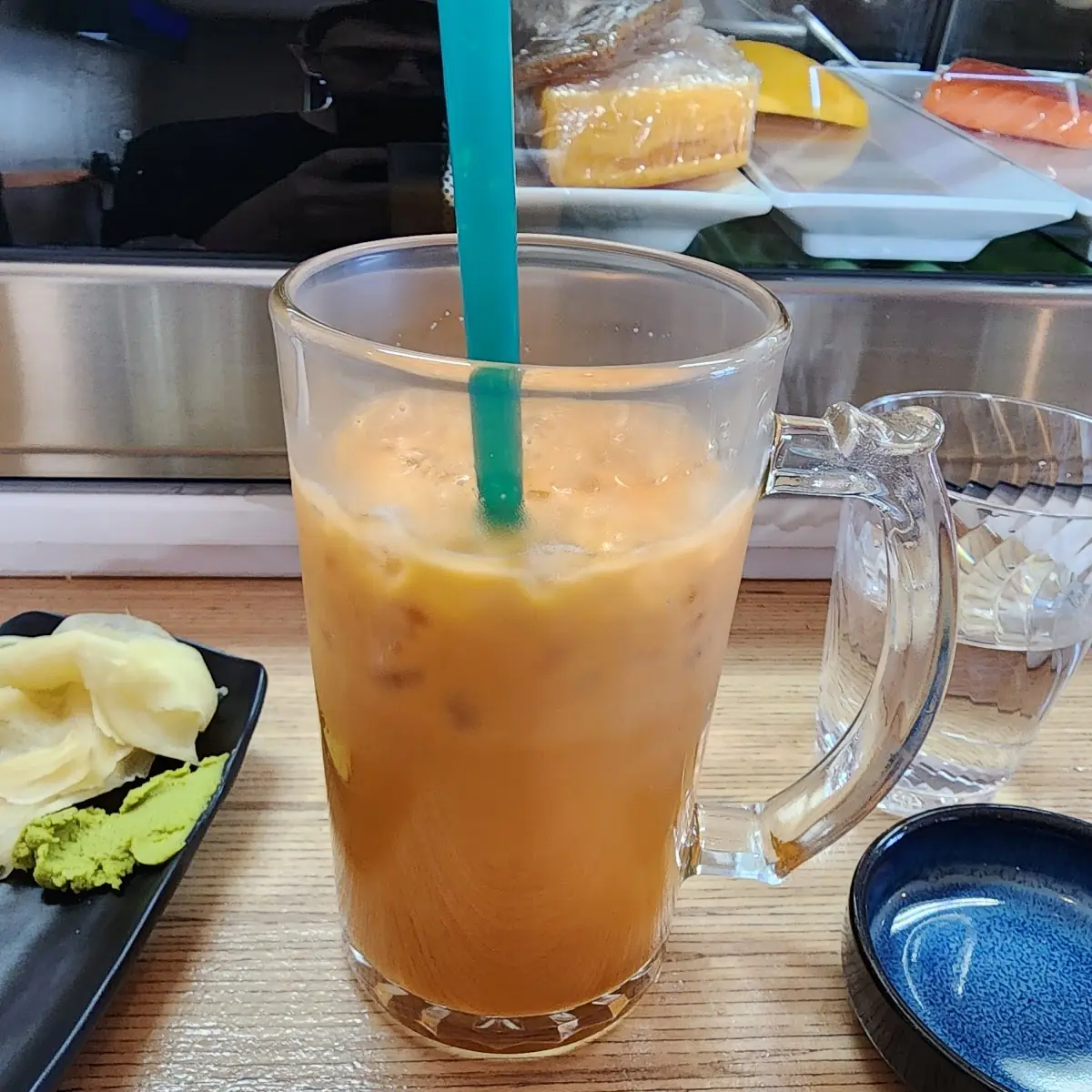 Thai Tea
