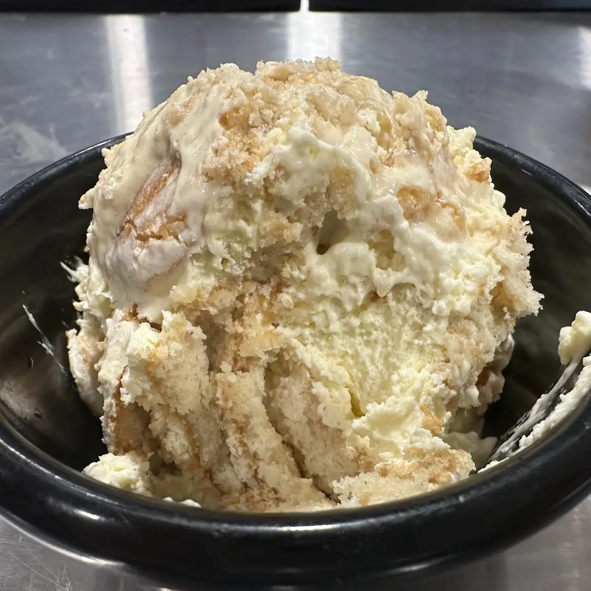 Banana Pudding
