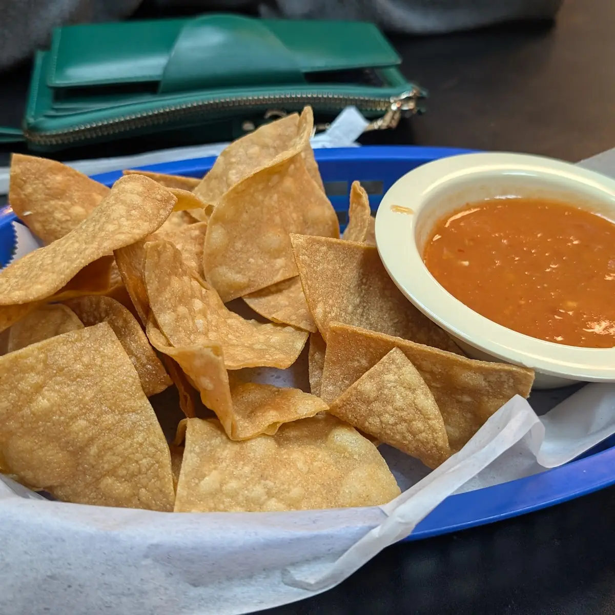 Chicharrón En Salsa
