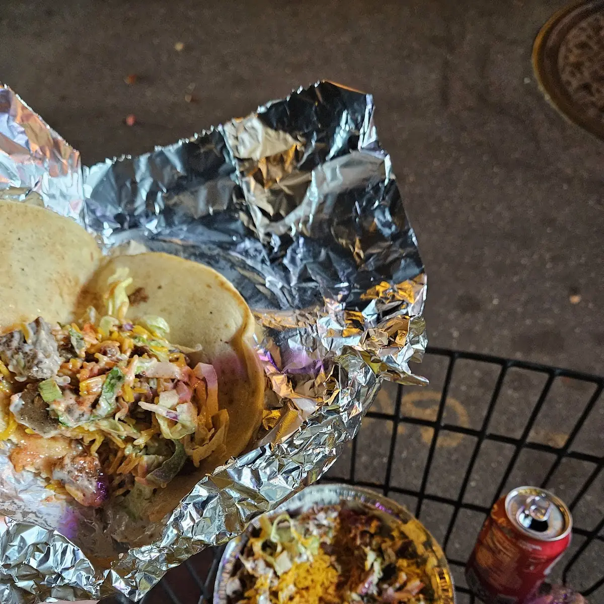 Pulled Pork