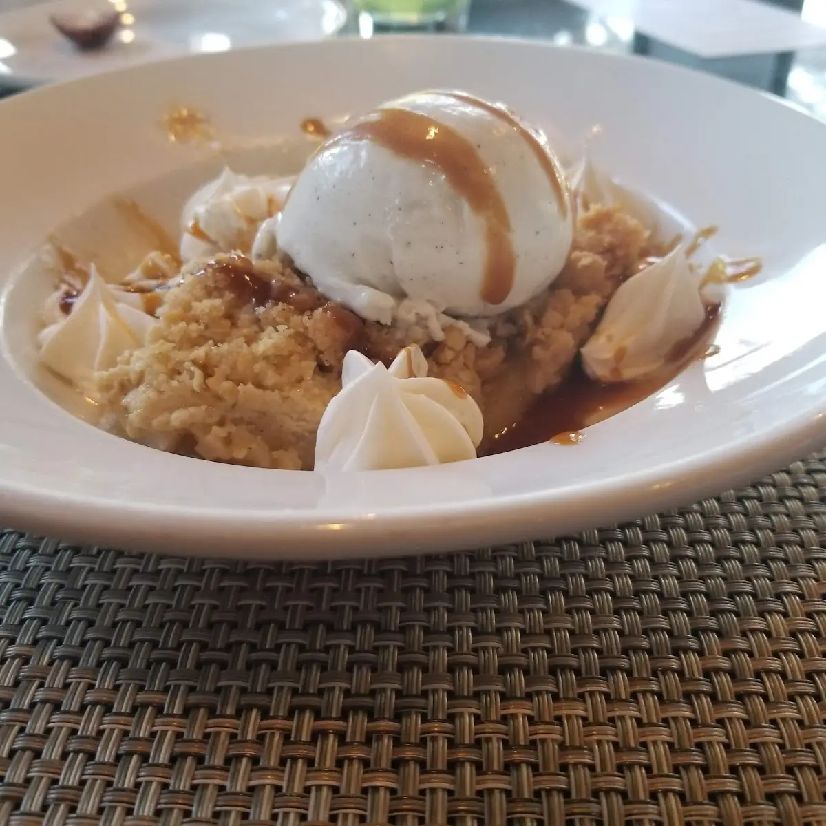 Apple Pie