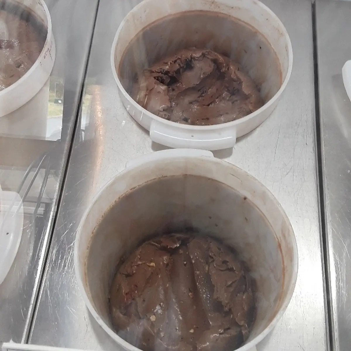 Chocolate Ice Cream