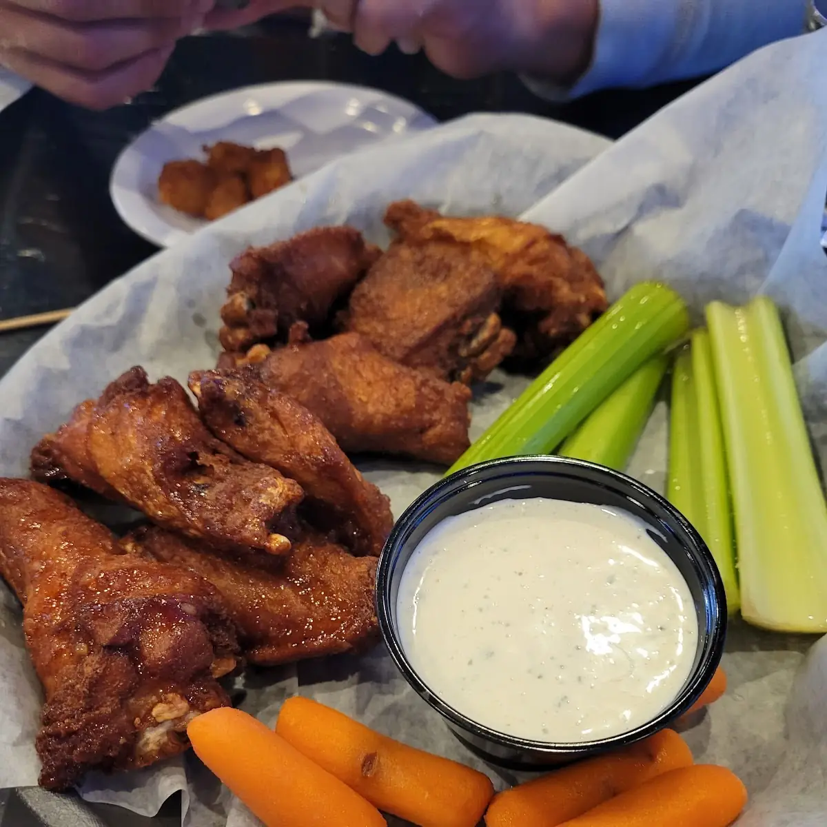 Chicken Wings