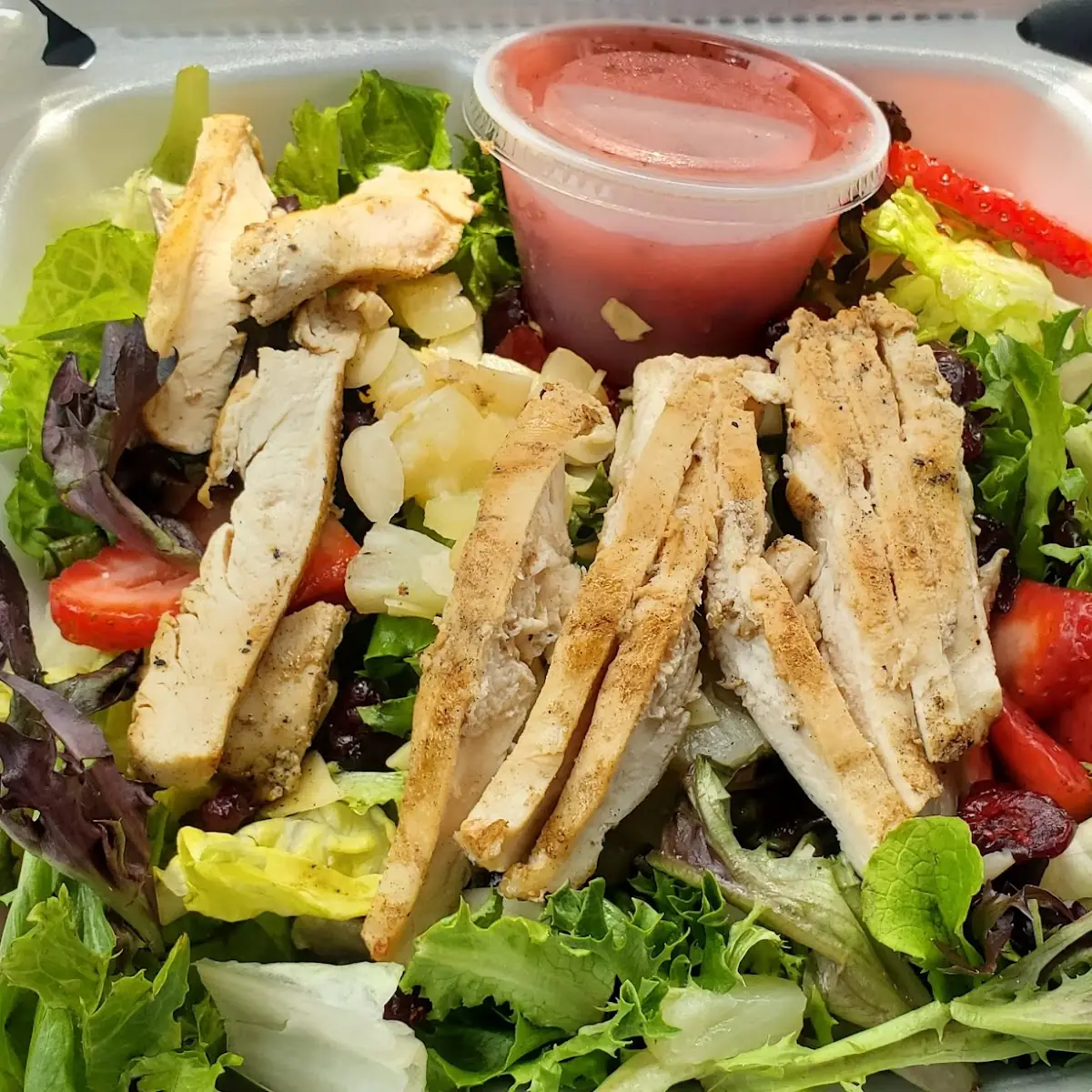 Summer Salad