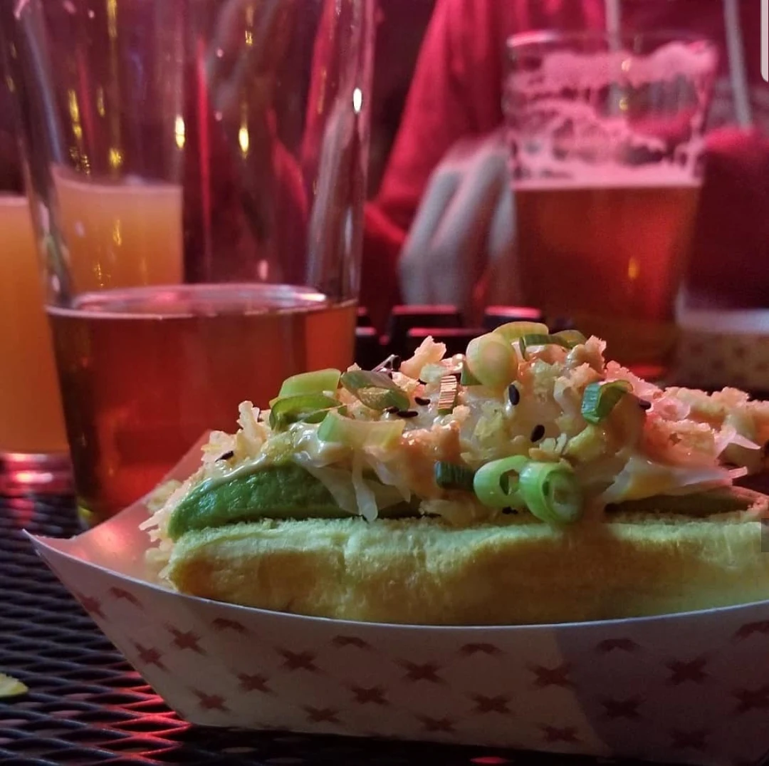 Lobster Roll