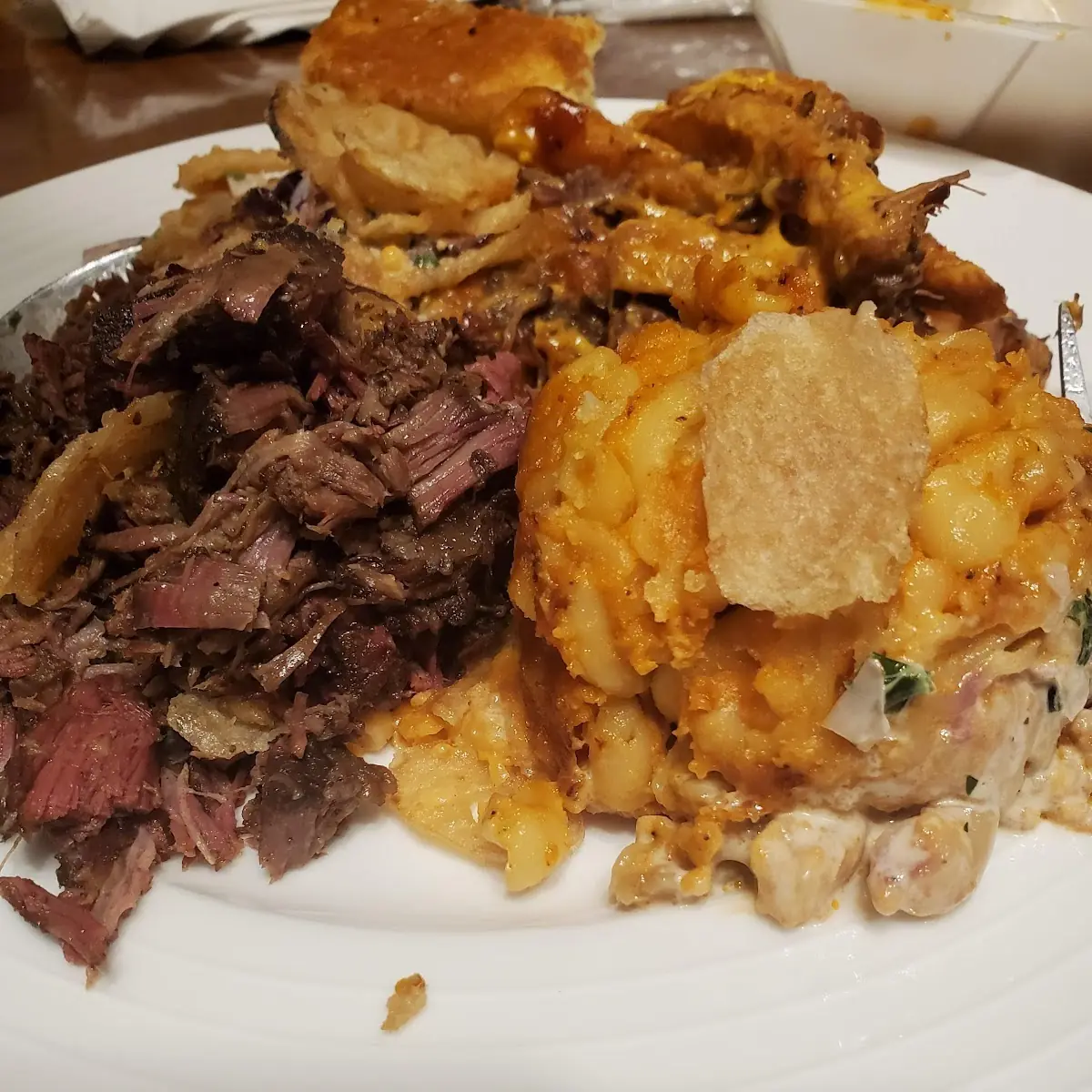 Mac & Cheese