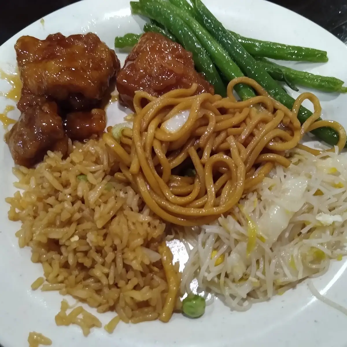 Chinese Food