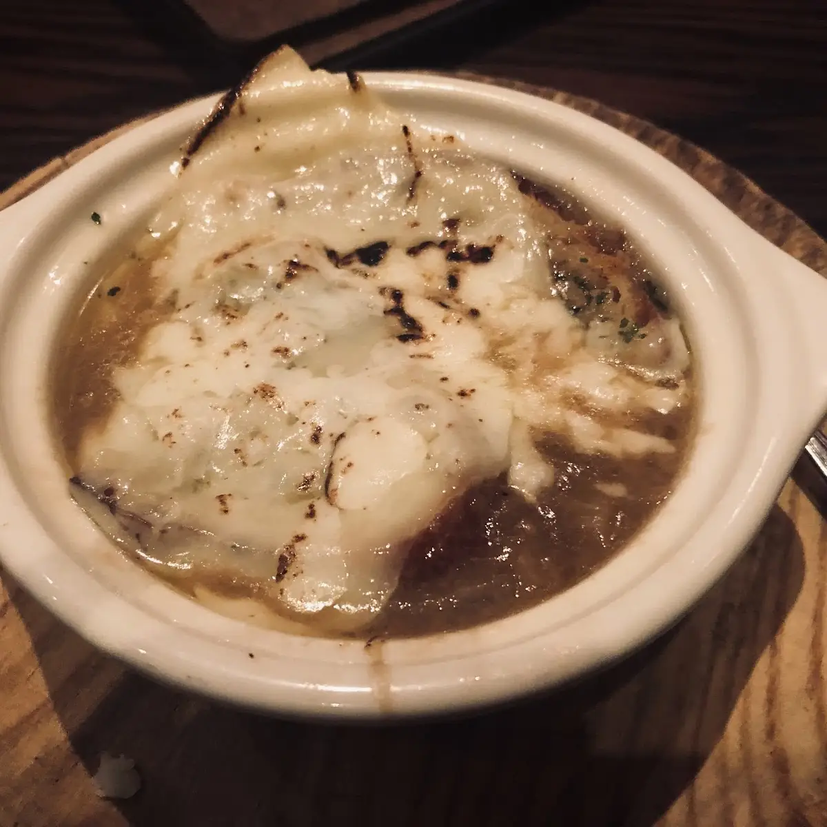 Onion Soup