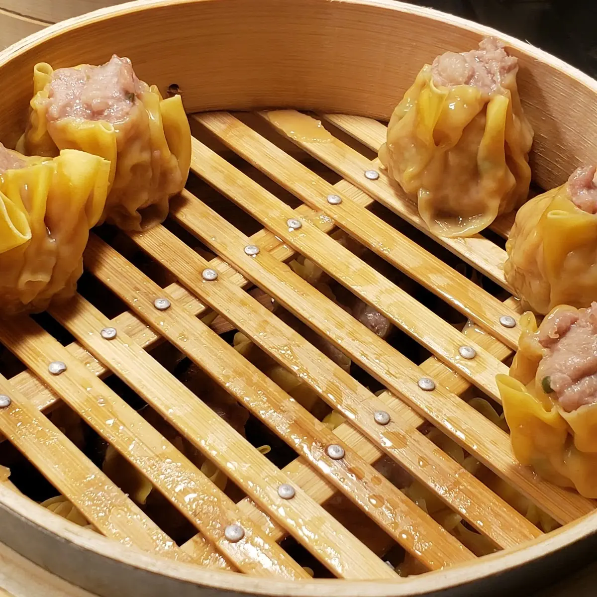 Shao Mai