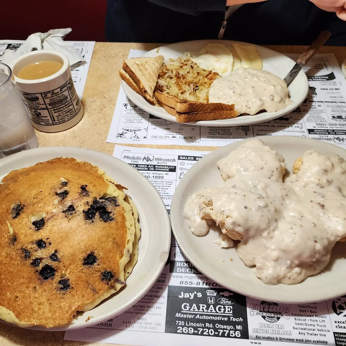 Counyry Fried Steak