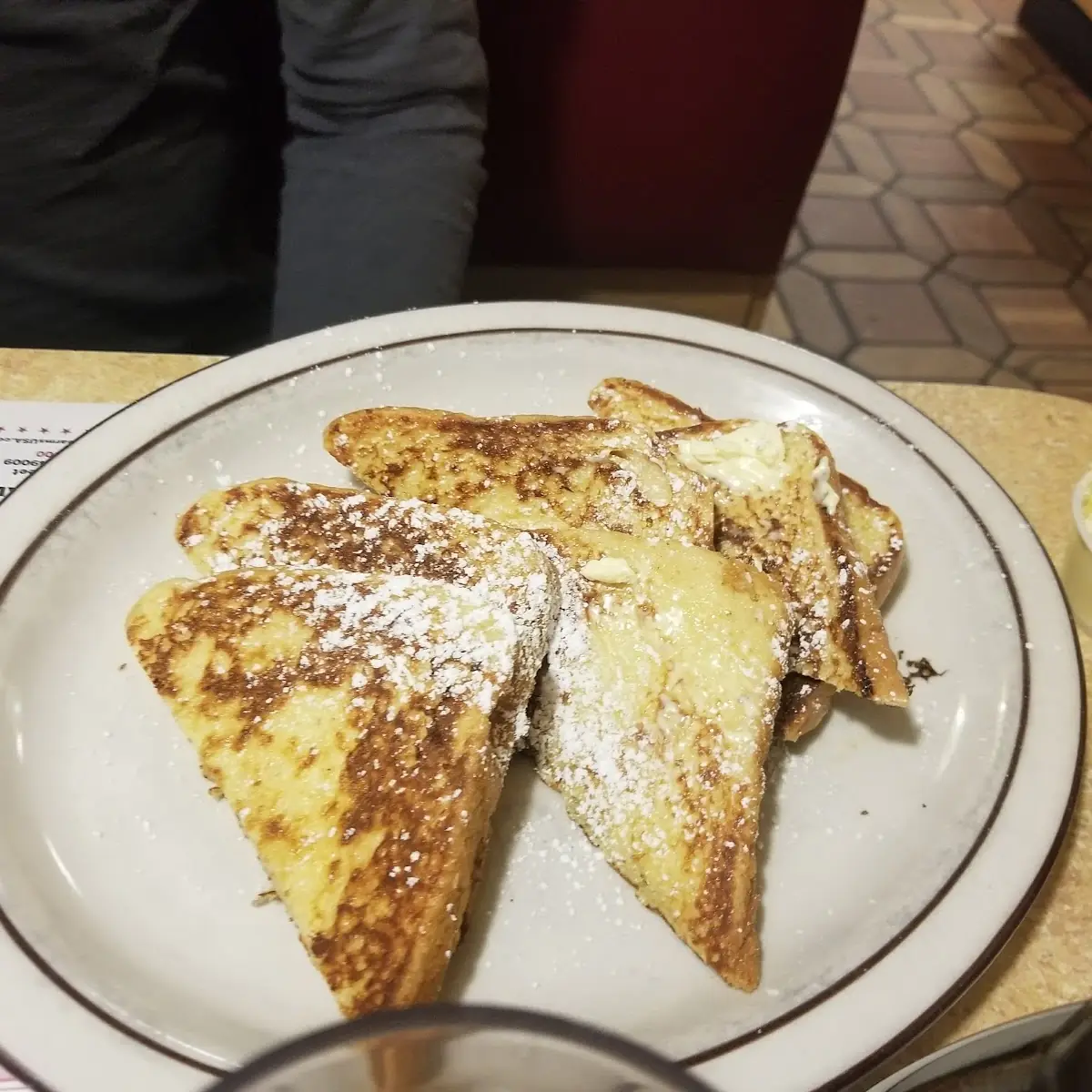 French Toast