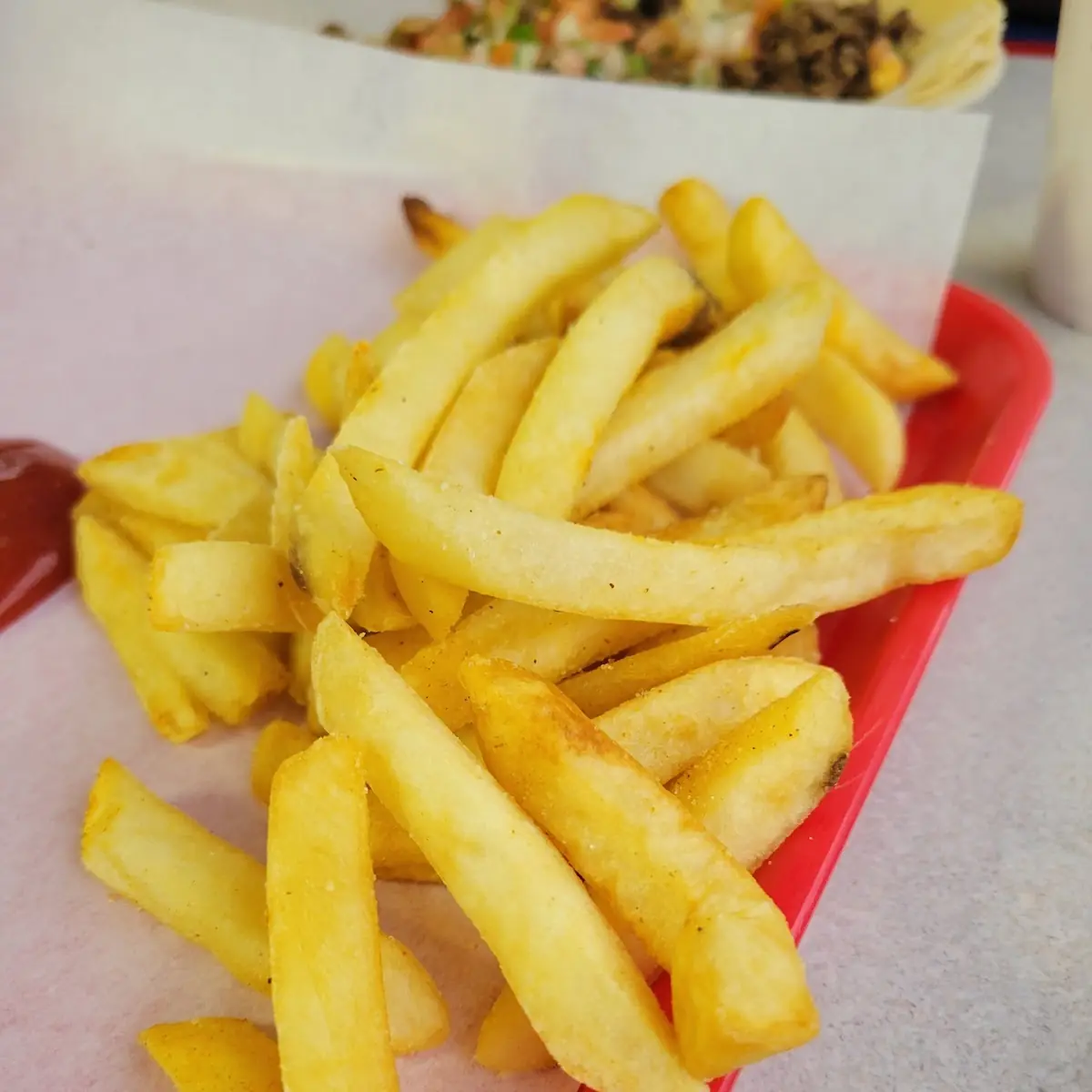 French Fries