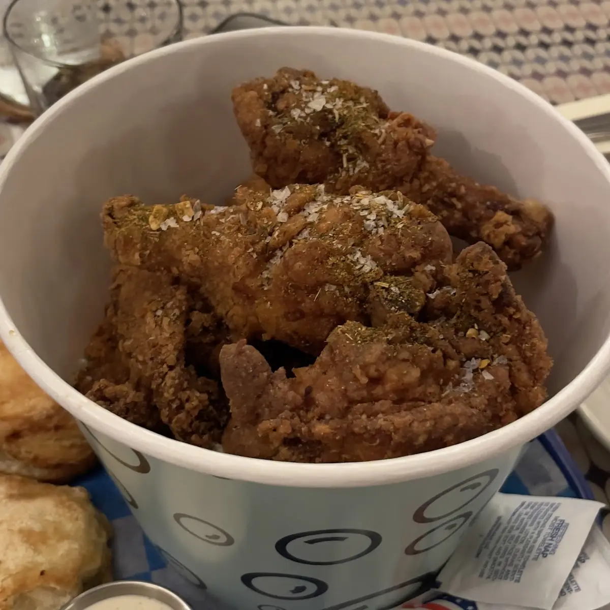 Wings