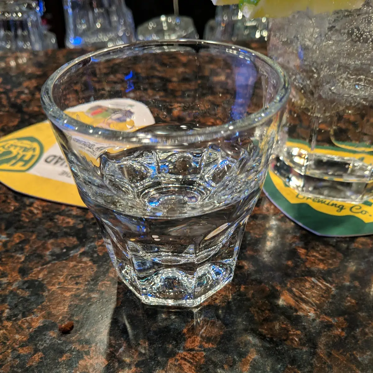 Don Julio Blanco