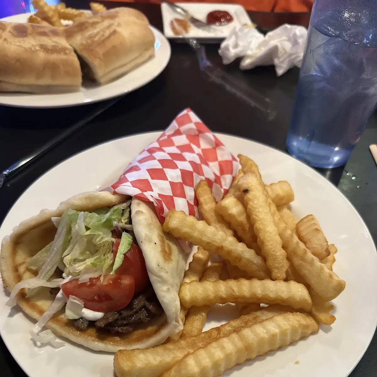 Chicken Sandwich