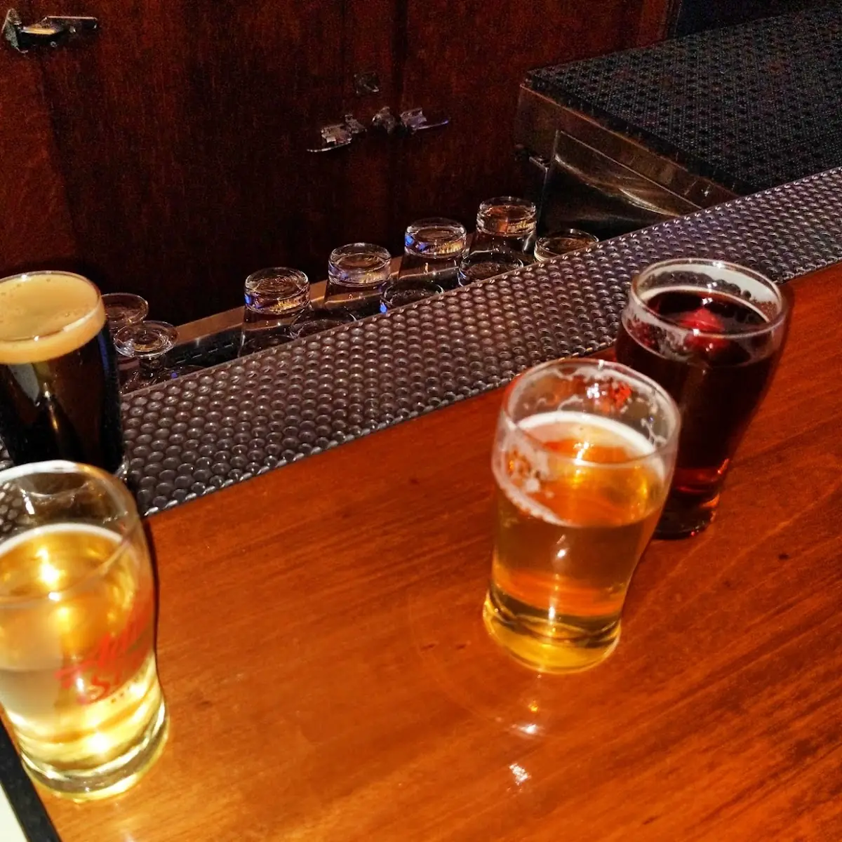 Beer Flight