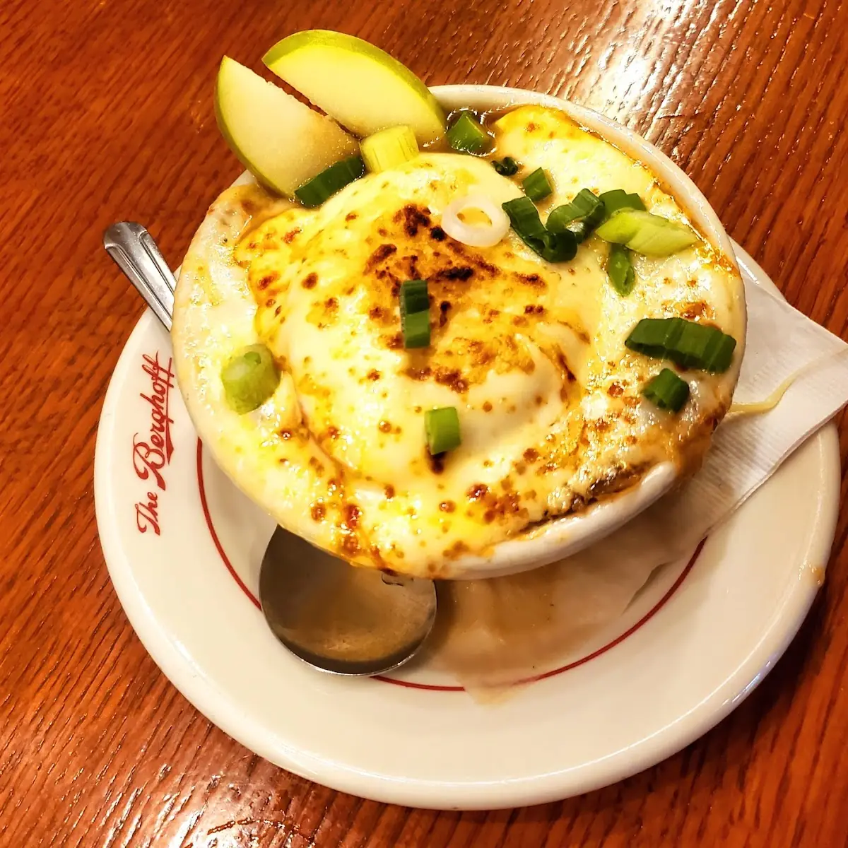 Onion Soup