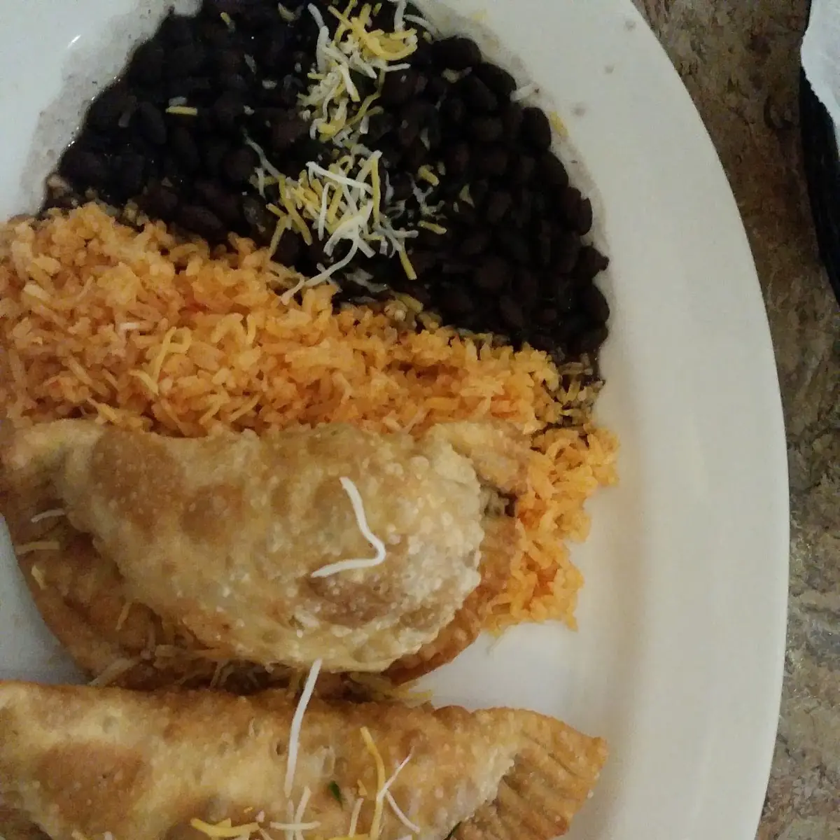 Black Beans