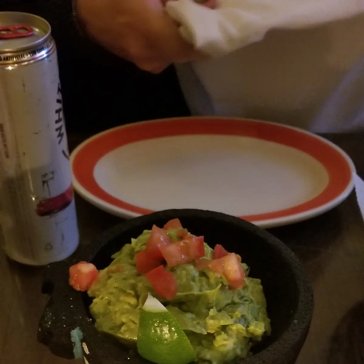 Guacamole Dip