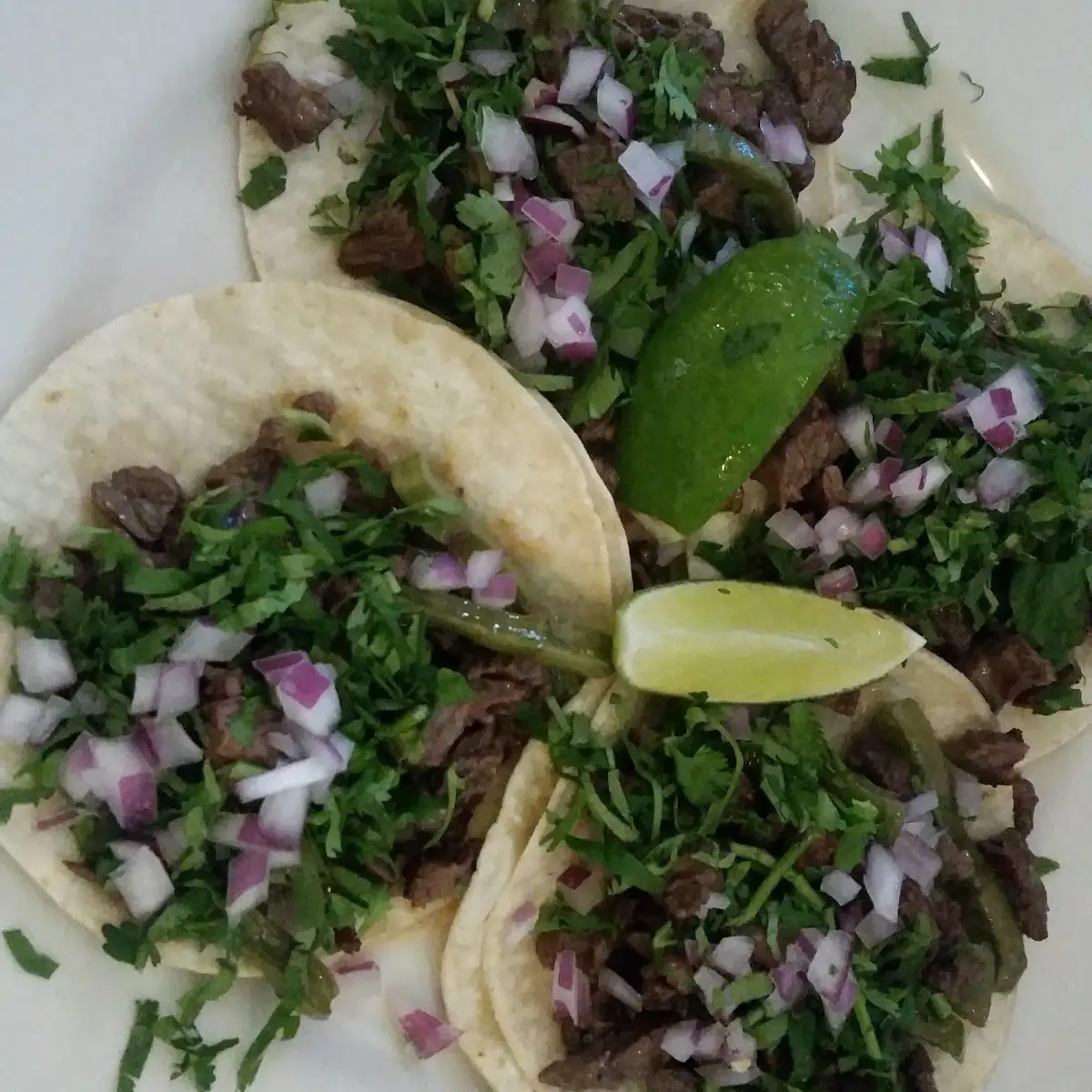 Street Tacos