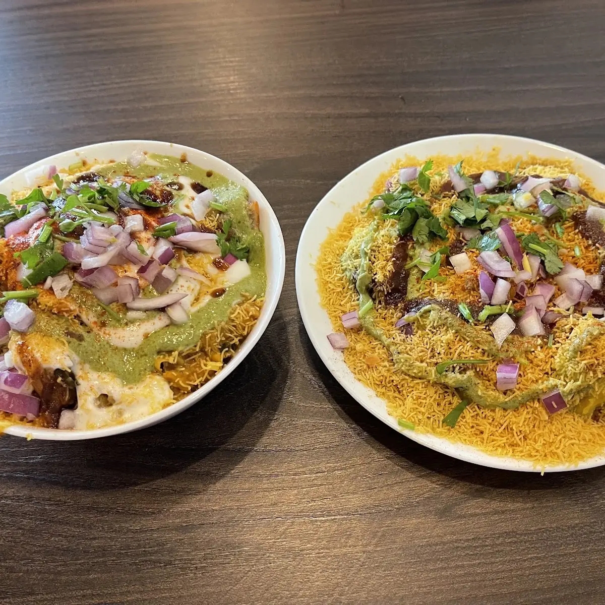 Sev Puri