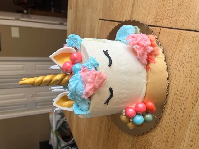 Ice Cream Cone