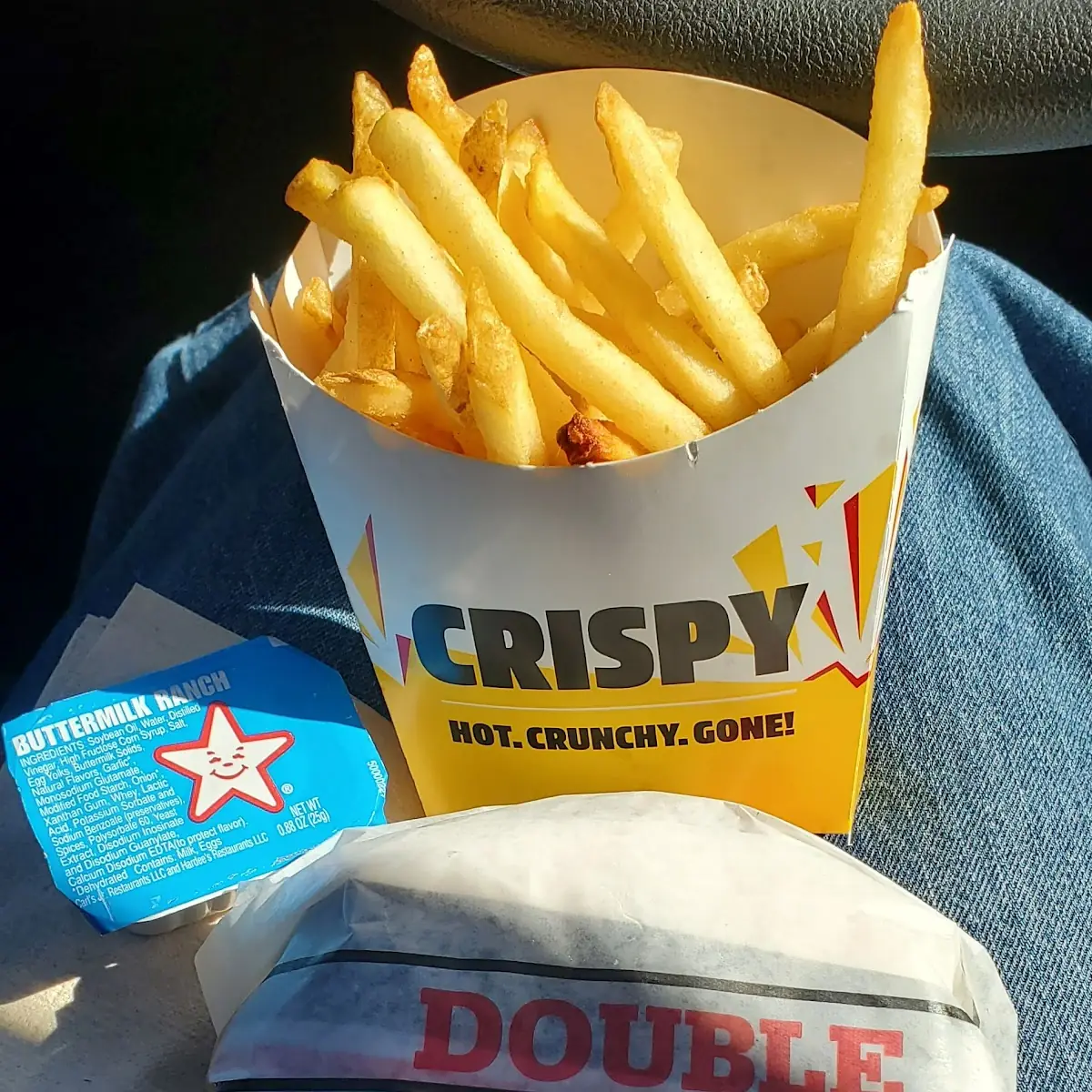 Western Burger