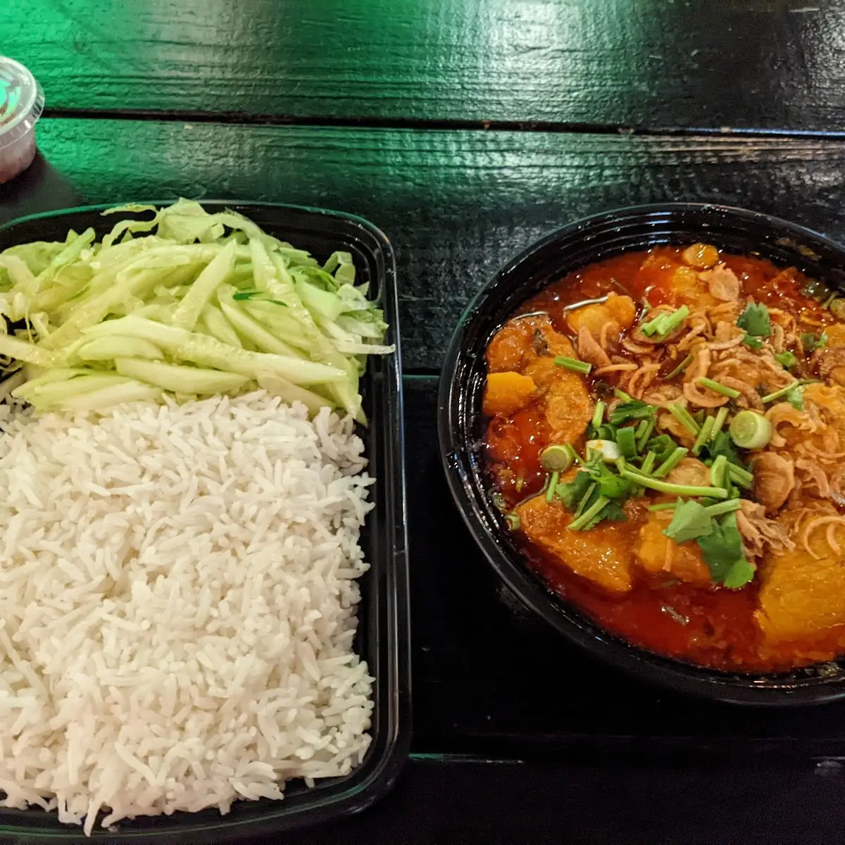 Chicken Curry