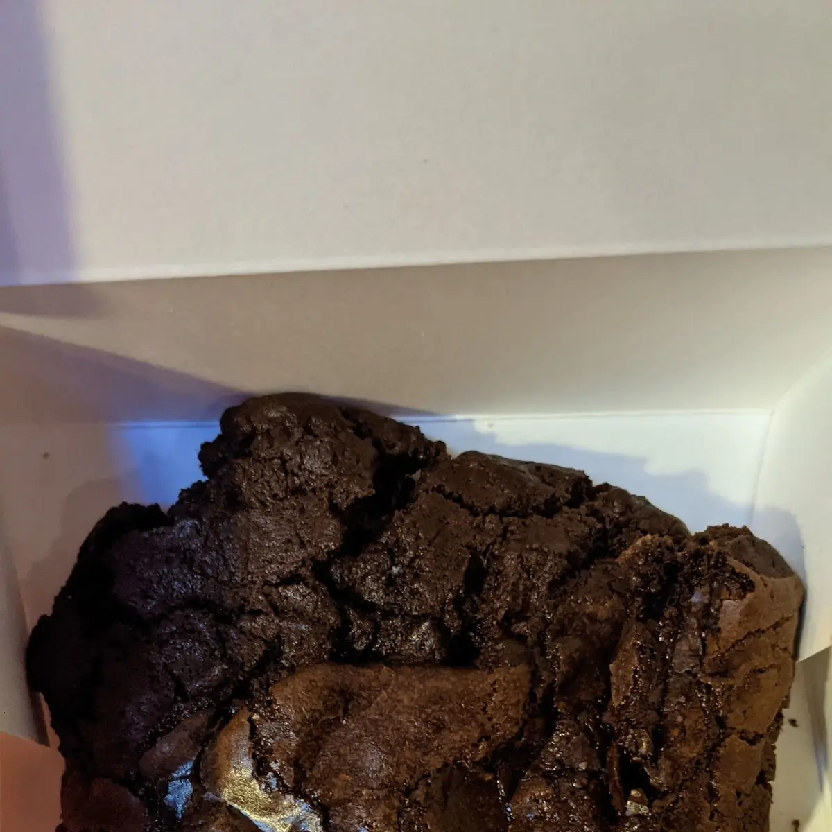 Brownie Batter