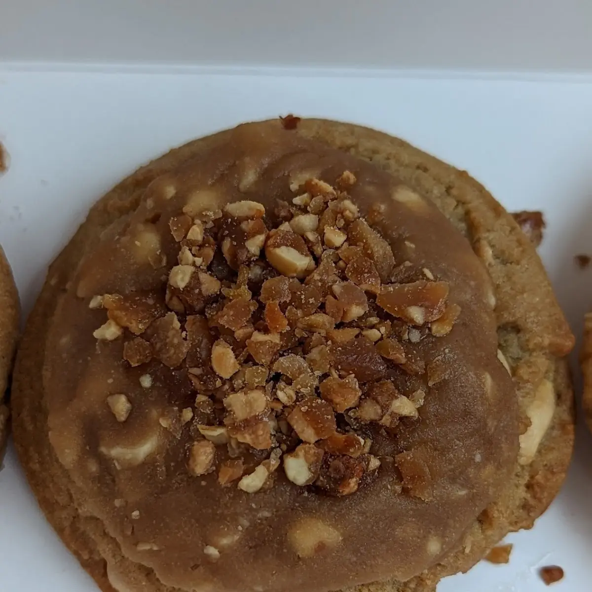 Peanut Butter Cookie