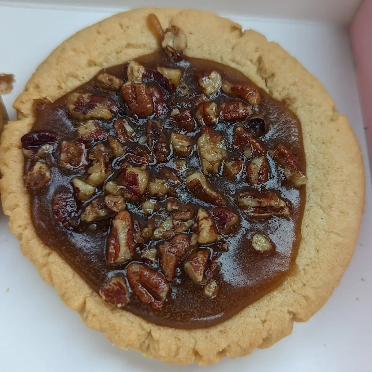 Pecan Pie