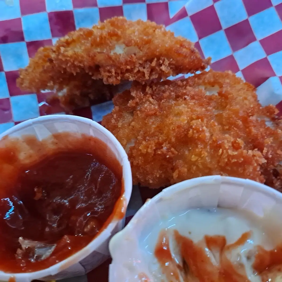 Fish'n Chips
