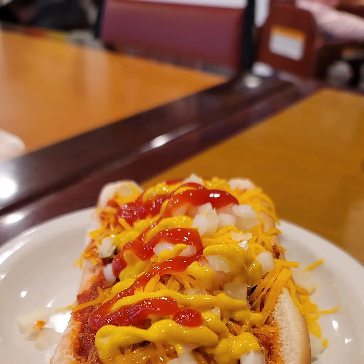 Coney Dog