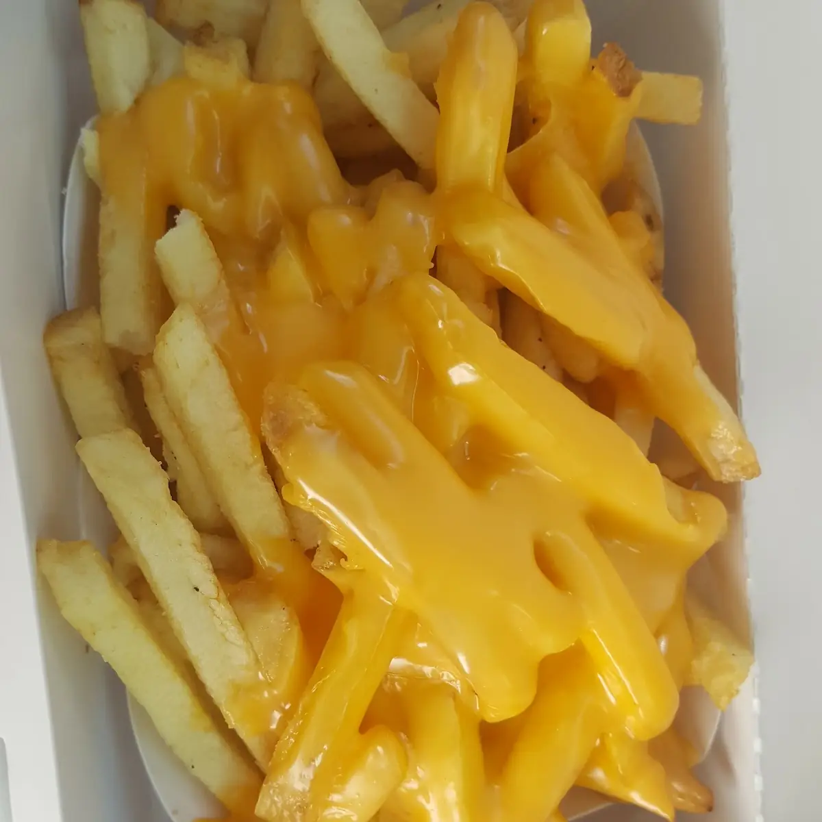 Cheese Fries