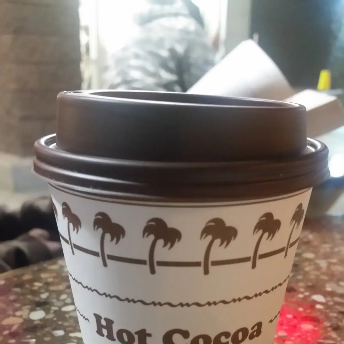 Hot Cocoa