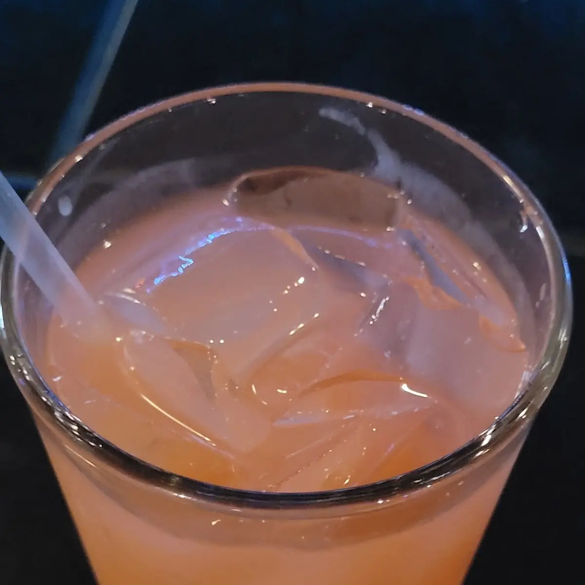 Cranberry Patron Silver