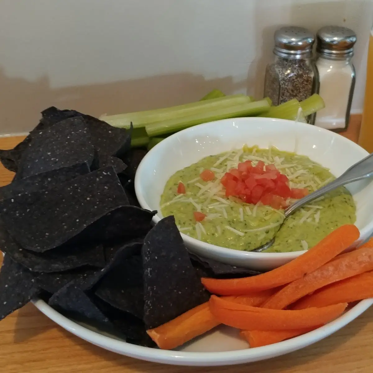 Artichoke Dip