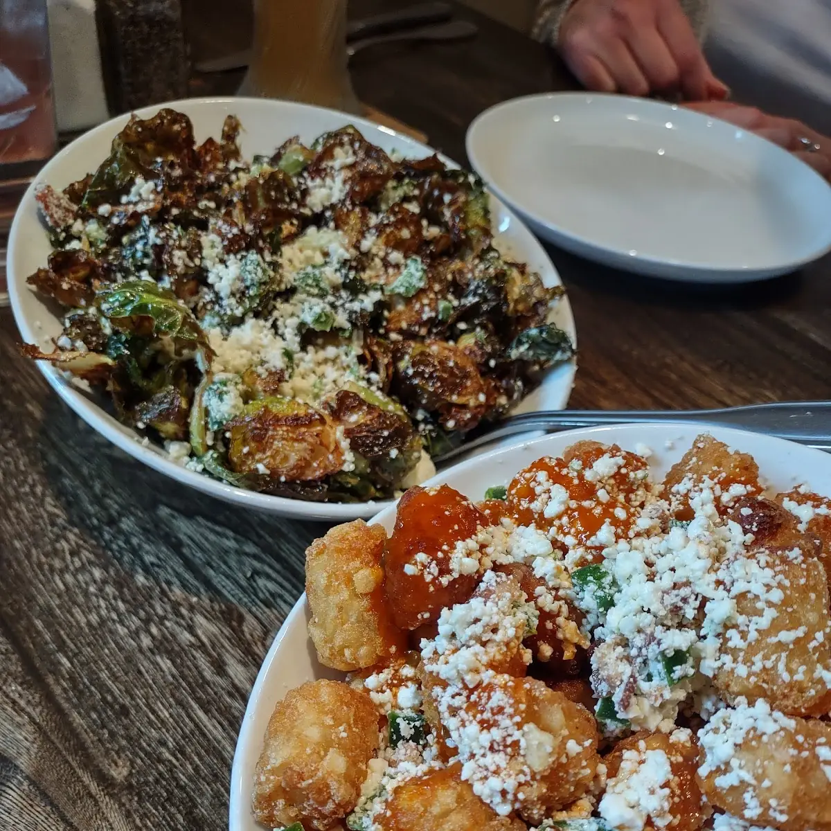 Tater Tots