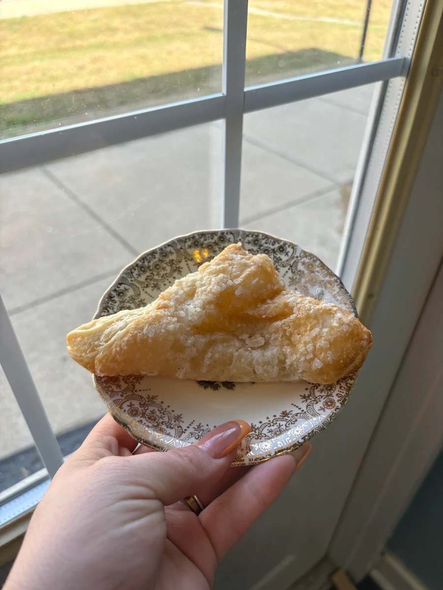 Apple Turnover